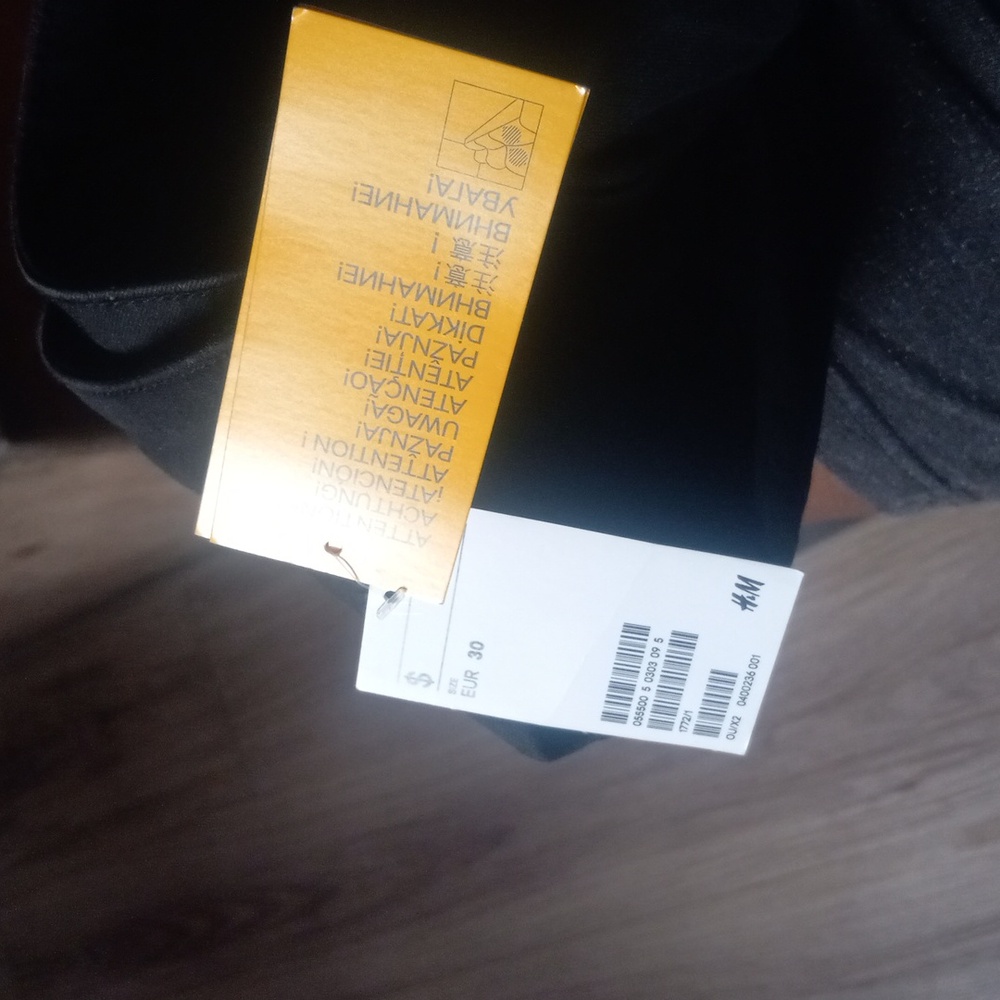 Jeans - Picture 4 of 4